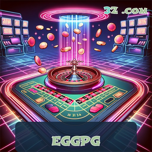 Apostas no Eggpg: Emoção e Oportunidades em Cada Clique