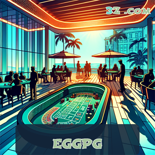Jogos que Encantam: A Magia do Eggpg Através das Telas