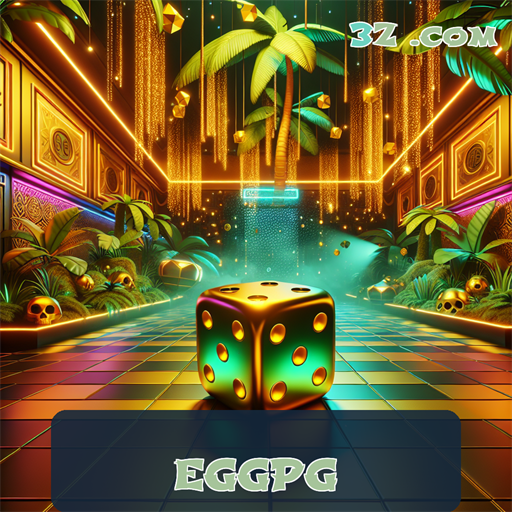 Slots Brilhantes: Atrações Deslumbrantes no Eggpg Brasil