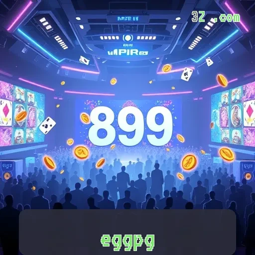eggpg Site Confiável