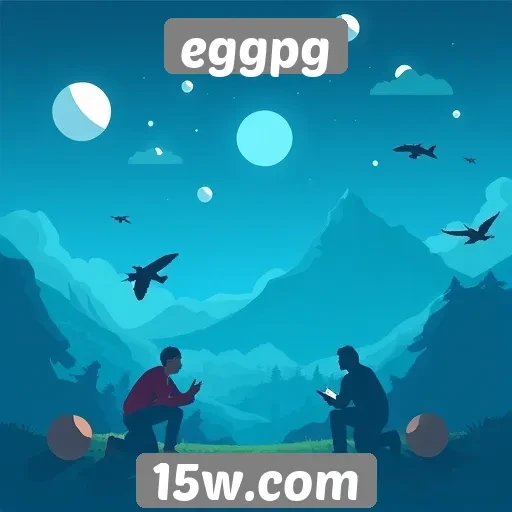 Comunidade de jogadores no eggpg cresce rapidamente