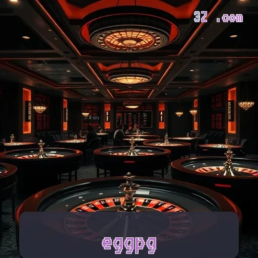 eggpg Jogos