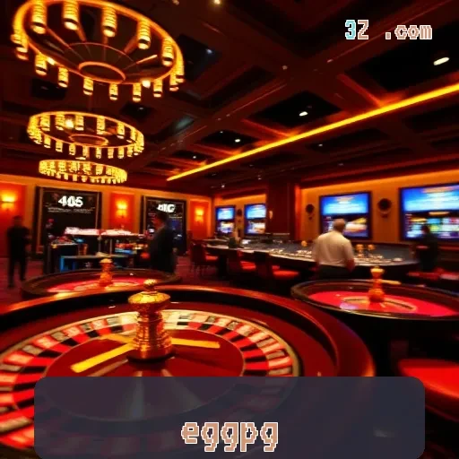 eggpg Login