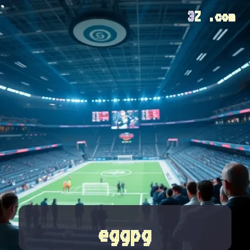 eggpg Plataforma