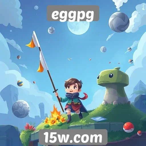tendências de jogos populares no eggpg