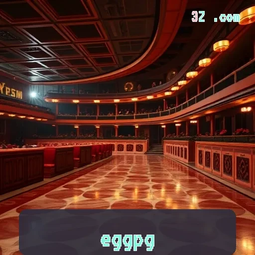 eggpg Caça-Níqueis